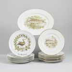 626507 Fish plates